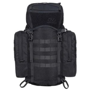 Plecak Highlander Forces Elite 33 L. Czarne plecaki HIGHLANDER. Za 472,50 zł.