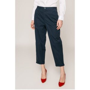 Tommy Jeans - Spodnie. Chinosy marki Tommy Jeans. W wyprzedaży za 219,90 zł.