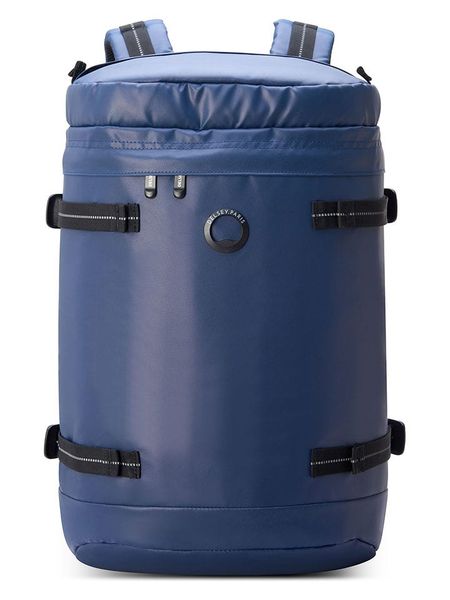 Delsey Plecak "Raspail" w kolorze niebieskim - 30 x 48 x 17 cm rozmiar: onesize. Niebieskie plecaki Delsey. Za 296,56 zł.