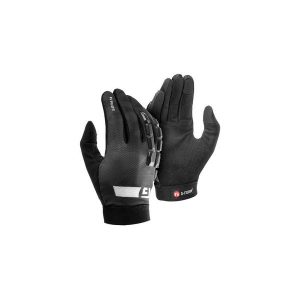 Rękawiczki rowerowe G-Form Sorata 2 Trail. Białe rękawiczki G-FORM, bez wzorów. Za 119,99 zł.