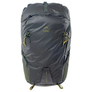 Plecak Turystyczny Alpis 35L. Zielone plecaki Elbrus. Za 449,99 zł.