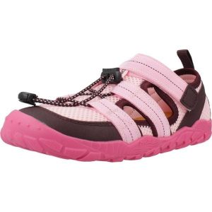 Sandały JOMA DRUA Rose. Czerwone buty trekkingowe JOMA, z syntetyku, bez zapięcia. Za 175,99 zł.