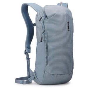 Plecak turystyczny Thule AllTrail Hydration Backpack 10 L - pond. Niebieskie plecaki Thule. Za 377,99 zł.