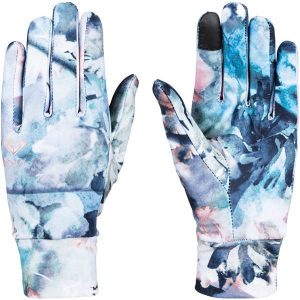 Roxy Damskie Rękawiczki Liner Gloves, J Glov bgz1 Bachelor Button Water Of Love, L. Rękawiczki marki Roxy. W wyprzedaży za 116,79 zł.