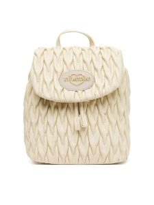 LOVE MOSCHINO Plecak JC4015PP1NLH0110 Beżowy. Brązowe plecaki LOVE MOSCHINO. Za 589,99 zł.