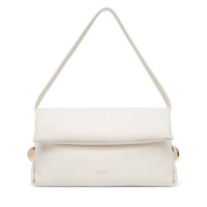 Torebka Liu Jo. Torebki klasyczne Liu Jo, bez wzorów, bez dodatków. Za 599,99 zł.