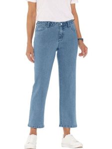 WITT WEIDEN Dżinsy - Regular fit - w kolorze niebieskim rozmiar: 52. Niebieskie jeansy WITT WEIDEN, bez wzorów. Za 56,99 zł.