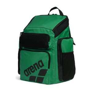Plecak Sportowy Arena One Go Backpack 45L. Czarne plecaki Arena. Za 239,00 zł.