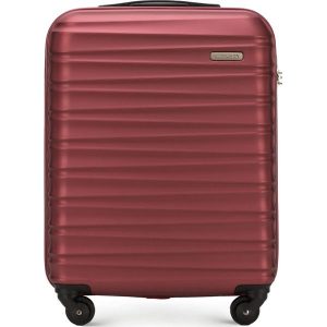 Walizka kabinowa 56-3A-311-31. Walizki marki Wittchen. Za 169,90 zł.