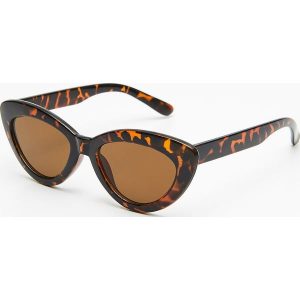 Okulary przeciwsłoneczne - Beżowy. Okulary przeciwsłoneczne marki Cropp. Za 29,99 zł.