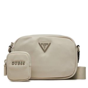 Torebka Guess. Czarne torebki klasyczne Guess, z aplikacjami, bez dodatków. Za 634,99 zł.