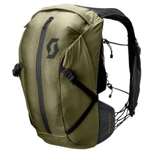 Plecak turystyczny SCOTT Explorair 10. Zielone plecaki Scott. Za 549,99 zł.
