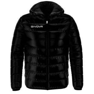 Damska Kurtka Puchowa Olanda. Niebieskie kurtki Givova, xs, bez wzorów, z puchu, bez kaptura. Za 175,99 zł.