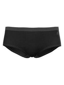 Odlo Figi funkcyjne "F-Dry Light Eco" w kolorze czarnym rozmiar: XS. Czarne figi ODLO, bez wzorów. Za 74,46 zł.