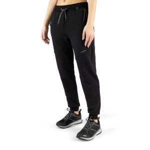 Spodnie dresowe damskie Viking Bamboo Hazen Lady. Zielone spodnie dresowe Viking, xs, bez wzorów, z dresówki. Za 169,00 zł.
