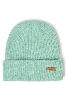 Barts Czapka Kobiety Sztuczne włókno zielony, ONE SIZE. Zielone czapki Barts, bez wzorów, z wełny, klasyczne. Za 89,95 zł.