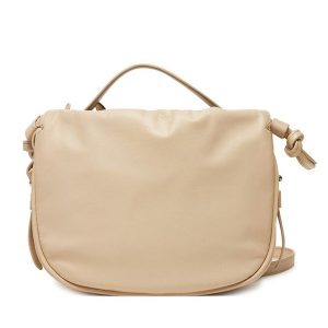 Torebka Pieces. Torebki klasyczne Pieces, bez wzorów, bez dodatków. Za 219,99 zł.