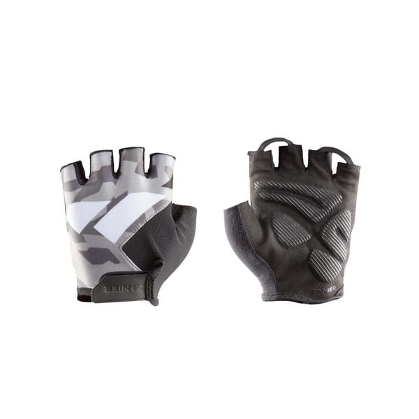 Rękawiczki rowerowe Zanier Prolog. Czarne rękawiczki Zanier, bez wzorów. Za 156,99 zł.