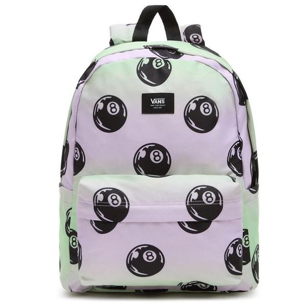 Plecak szkolny Vans MN OLD SKOOL H2. Czarne plecaki Nike. Za 149,00 zł.