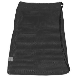 Plecak worek sportowy unisex Aqua Speed Aqua. Czarne plecaki Aqua-Speed. Za 29,99 zł.