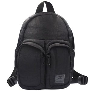 Plecak Champion Backpack. Czarne plecaki Champion. Za 133,00 zł.