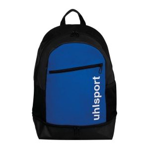 Plecak z dolną przegrodą Uhlsport Essential. Czarne plecaki Uhlsport. Za 152,50 zł.