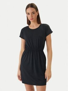 Columbia Sukienka codzienna Chill River™ 2126072 Czarny Regular Fit. Czarne kombinezony Columbia, na co dzień, xs, bez wzorów, z syntetyku, bez kołnierzyka, bez ramiączek, proste. Za 279,99 zł.