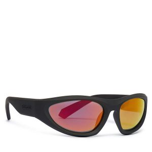 Okulary przeciwsłoneczne Polaroid. Czarne okulary przeciwsłoneczne Polaroid. Za 219,99 zł.