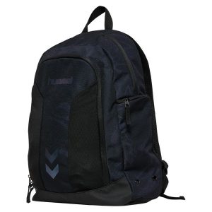 Plecak Hummel Blaze 26 Lead. Czarne plecaki Hummel. Za 249,00 zł.