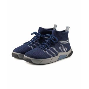 Buty zimowe damskie Brubeck WINTER MERINO. Czarne buty trekkingowe Brubeck, bez zapięcia. W wyprzedaży za 419,00 zł.