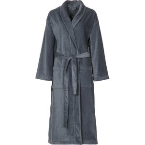 Vossen FEELING Szlafrok flanell. Szlafroki marki Vossen. Za 349,00 zł.