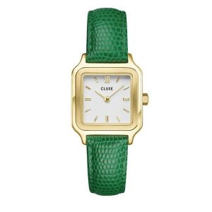Zegarek Cluse. Żółte zegarki Cluse. Za 329,99 zł.