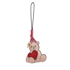 Zawieszka Furla. Czerwone zawieszki Furla. Za 329,99 zł.