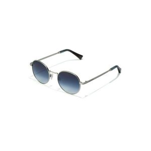 Okulary przeciwsłoneczne Unisex Hawkers Moma Srebrzysty. Brązowe okulary przeciwsłoneczne HAWKERS, okrągłe. Za 227,70 zł.