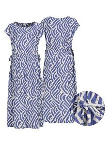 Eight2Nine Sukienka w kolorze niebieskim rozmiar: S. Niebieskie sukienki Eight2Nine, s, bez wzorów, bez kołnierzyka, bez ramiączek, midi. Za 100,75 zł.