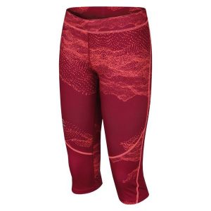 Hannah Legginsy Sportowe Damskie Relay Cherries Jubilee 40. Legginsy marki Hannah. Za 169,00 zł.