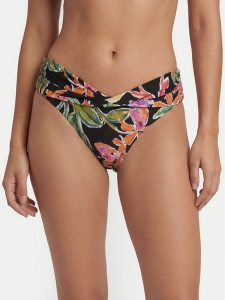 Seafolly Dół od bikini Hothouse Flowers 44320-279 Kolorowy. Bikini Seafolly, bez wzorów, z syntetyku. Za 339,99 zł.
