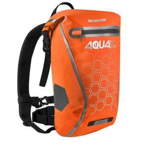 Plecak Motofalse Oxford Aqua V 20. Brązowe plecaki OXFORD. Za 453,00 zł.