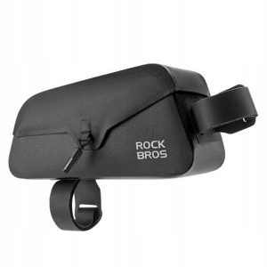 Torba na ramę ROCKBROS magnetyczne zapięcie (30120122001) AS-133 M. Czarne torebki klasyczne ROCKBROS, bez wzorów, bez dodatków. Za 99,00 zł.