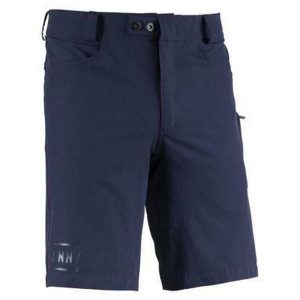 Szorty damskie Kenny Charger. Czarne szorty KENNY, bez wzorów. Za 487,50 zł.