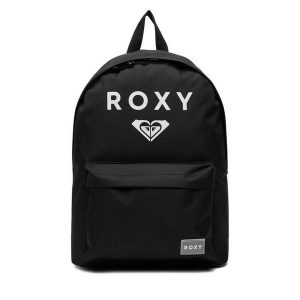 Plecak Roxy. Czarne plecaki Roxy. Za 69,99 zł.