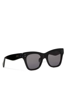 Gino Rossi Okulary przeciwsłoneczne AGG-A-604-MX-07 Czarny. Czarne okulary przeciwsłoneczne Gino Rossi. Za 149,99 zł.