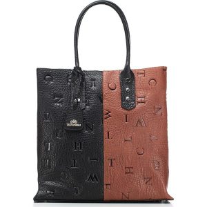 Torebka damska 88-4E-374-X1. Shopper bag marki Wittchen. Za 759,00 zł.