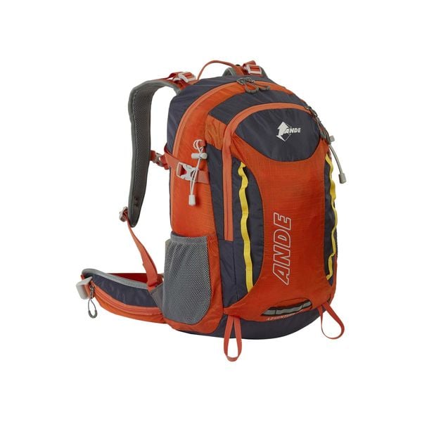 Plecak Ande Adventure 20Lt Dorośli. Brązowe plecaki Ande. Za 315,99 zł.