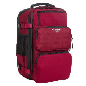 Plecak do CrossTraining i podróży ELITRAINX V2 Pro Series 45L. Szare plecaki ELITEX TRAINING. Za 467,99 zł.