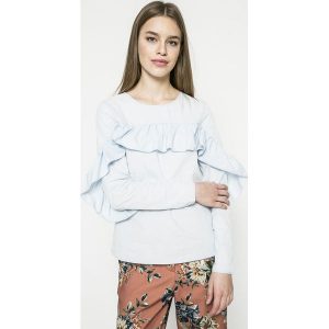 Vila - Bluzka Jenner. Bluzki marki Vila. W wyprzedaży za 59,90 zł.