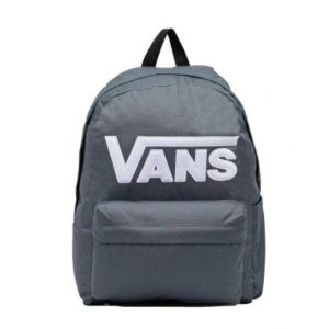 Plecak szkolny miejski Vans Old Skool Drop V Backpack 22L Szary VN000H4ZRV21. Szare plecaki Vans. Za 175,00 zł.