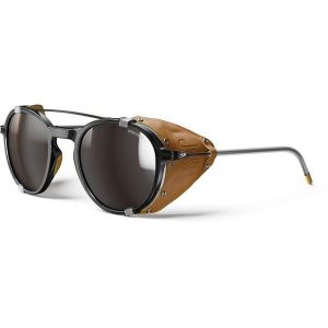 Okulary przeciwsłoneczne JULBO LEGACY czarny Cat 4 Spectron. Brązowe okulary przeciwsłoneczne Julbo. W wyprzedaży za 509,15 zł.