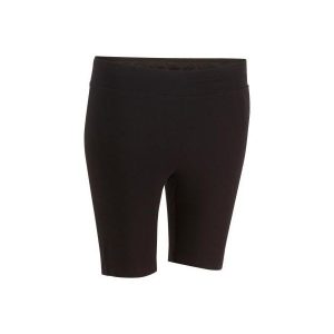 Legginsy krótkie slim Gym & Pilates FIT+ 500 damskie. Bez kategorii marki DOMYOS. W wyprzedaży za 14,99 zł.