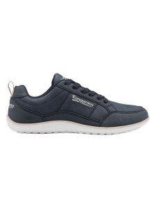 Kangaroos Buty "K-BF Sierra" w kolorze granatowym do chodzenia na boso rozmiar: 41. Niebieskie trampki KangaROOS, bez wzorów, bez zapięcia. Za 148,61 zł.